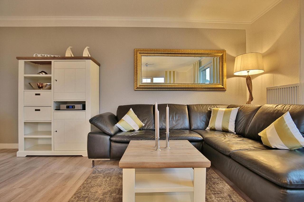 Domizil Am Meer Domizil Am Meer Appartement 14 Timmendorfer Strand Exterior photo